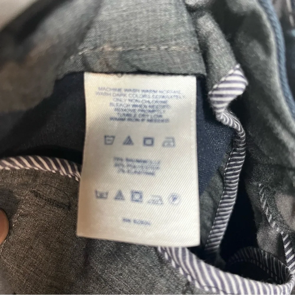 🆑 CLEARANCE 32 Men’s Lands' End Slim Fit Dress Pant